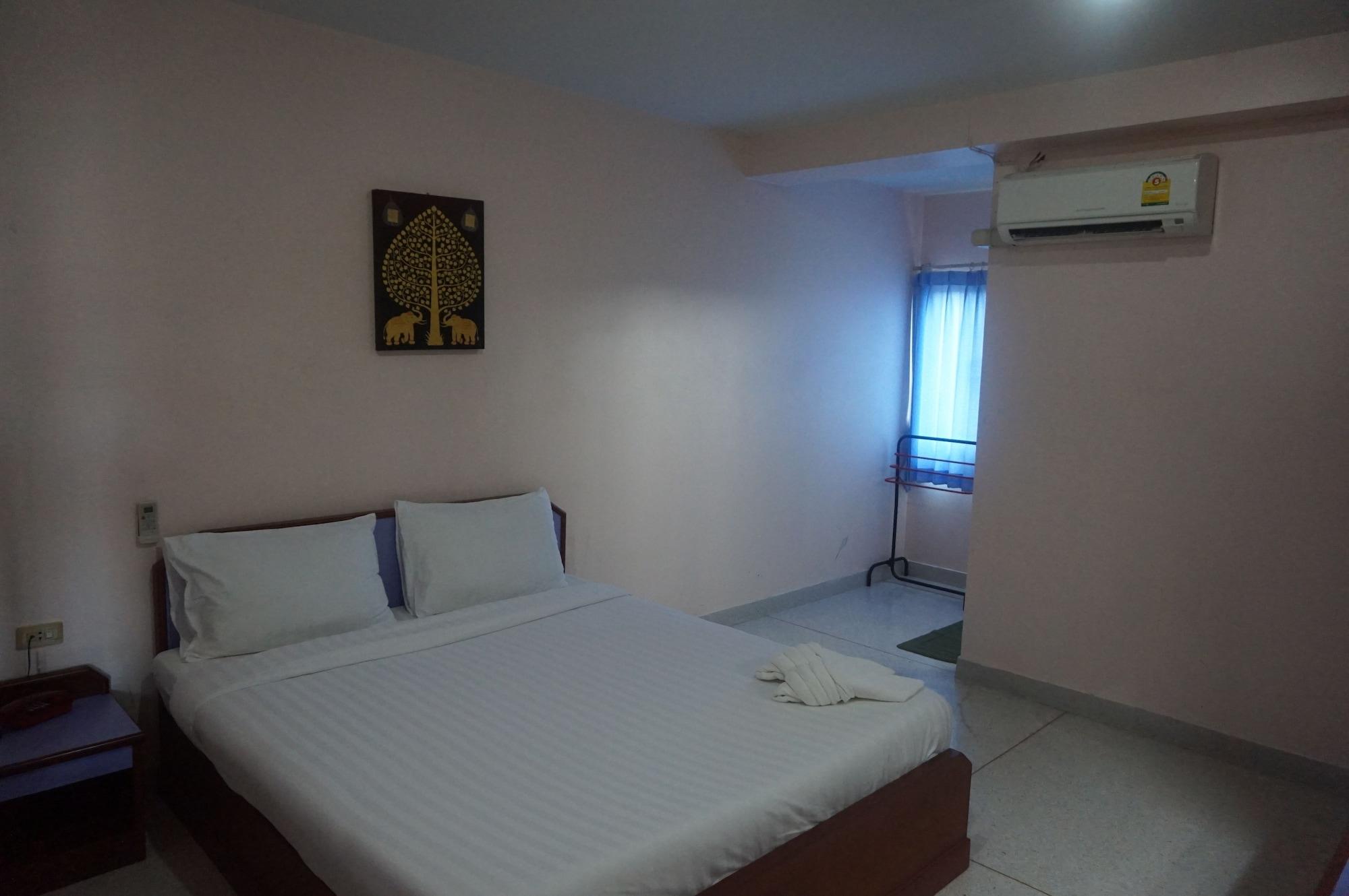Metro Residence Surin Exterior foto