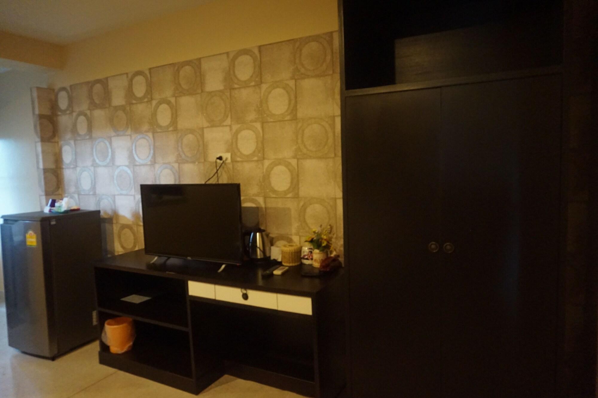 Metro Residence Surin Exterior foto