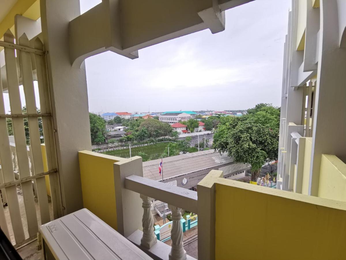 Metro Residence Surin Exterior foto