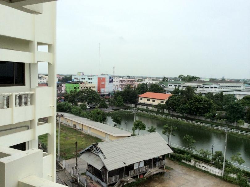 Metro Residence Surin Exterior foto